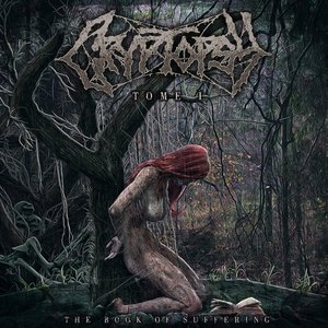 Immagine per 'The Book Of Suffering: Tome I'