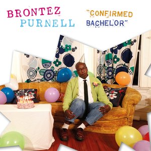 “Confirmed Bachelor”的封面