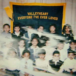 Image for 'Everyone I've Ever Loved'