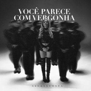 Изображение для 'Você Parece Com Vergonha'