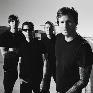 Image for 'Angels and Airwaves'