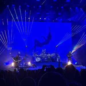 Zdjęcia dla 'Dream Theater'