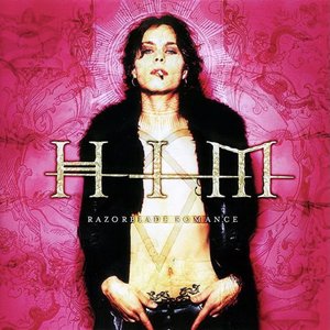'Razorblade Romance (Deluxe Re-Mastered)' için resim