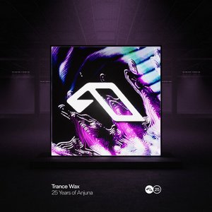Image for '25 Years Of Anjuna Mixed By Trance Wax'