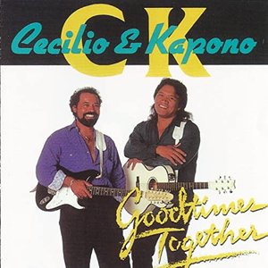 Image for 'Goodtimes Together'