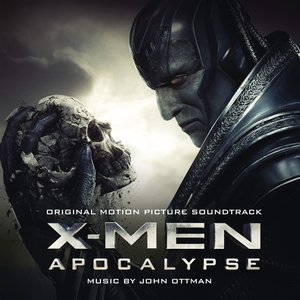 Immagine per 'X-Men: Apocalypse (Original Motion Picture Soundtrack)'