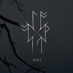 “Niht”的封面