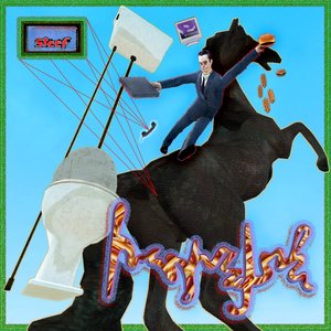 Image for 'hngryhrnybrkn'