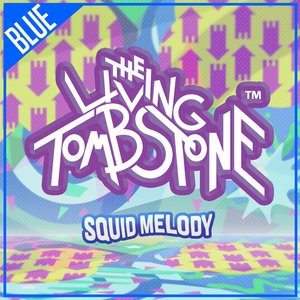 Image for 'Squid Melody (Blue Version) - Single'