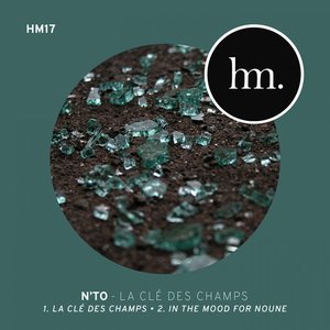 Immagine per 'La clé des champs'