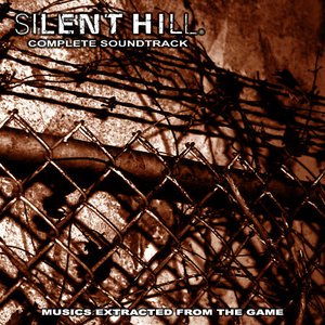 Zdjęcia dla 'SILENT HILL COMPLETE SOUNDTRACK'
