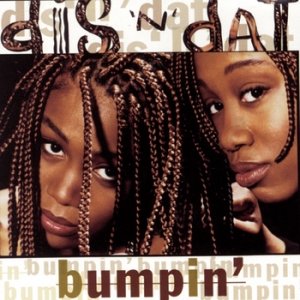 Image for 'Bumpin''