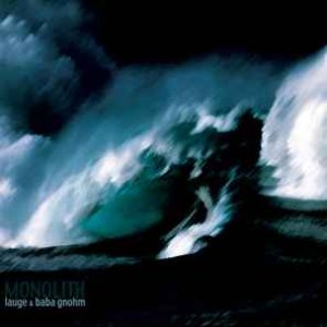 'Monolith (2010 remaster)'の画像