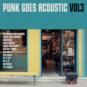 Bild für 'Wolf in Sheep’s Clothing (Acoustic)'