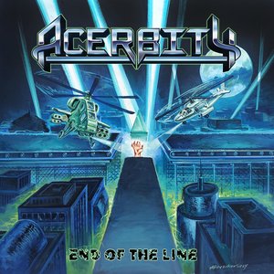 Изображение для 'End Of The Line'