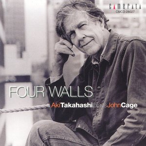 'Cage: Four Walls' için resim