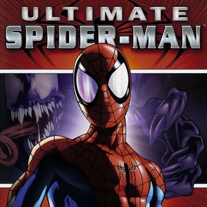 Bild für 'Ultimate Spider-Man'