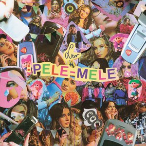 Image for 'pele-mele'