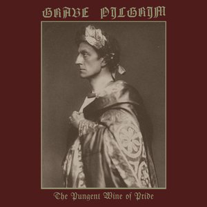 Immagine per 'The Pungent Wine of Pride'