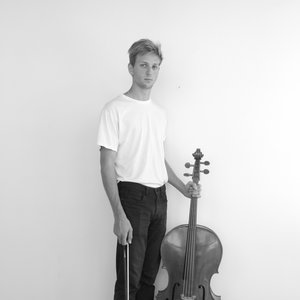 Image for 'Patrick Belaga'