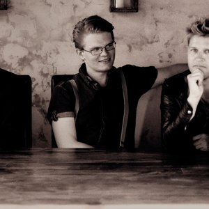 Imagem de 'Dreamers' Circus'