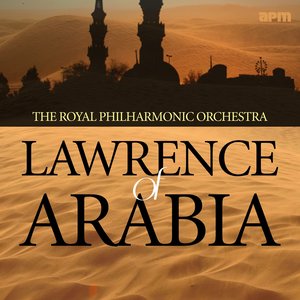 Immagine per 'Lawrence of Arabia'