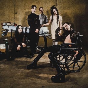 Изображение для 'Marilyn Manson'