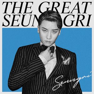Immagine per 'THE GREAT SEUNGRI'