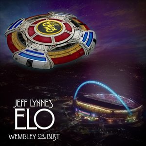 Image for 'Evil Woman (Live at Wembley Stadium)'