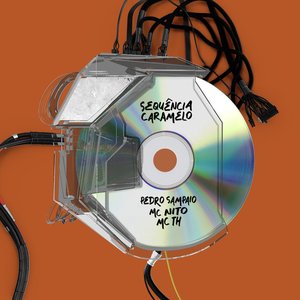 Image for 'SEQUÊNCIA CARAMELO'