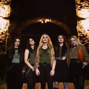 Imagem de 'Nervosa'