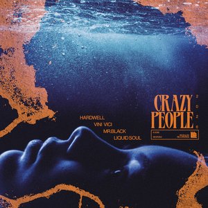 Image for 'Crazy People 2026'