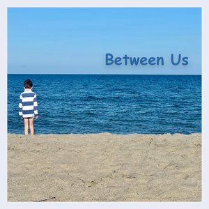Image for 'Between Us'