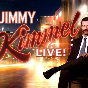 Image pour 'Jimmy Kimmel Live'