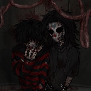 'YOU HURT ME, I HURT YOU' için resim