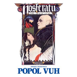 Zdjęcia dla 'Nosferatu (Original Motion Picture Soundtrack)'