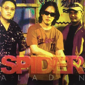 Image for 'ALADIN'