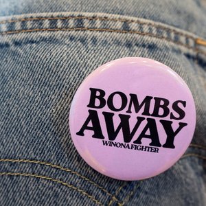 Image for 'BOMBS AWAY'