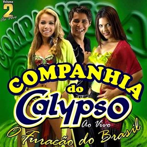 Image for 'Companhia do Calypso, Vol. 02 (Ao Vivo)'