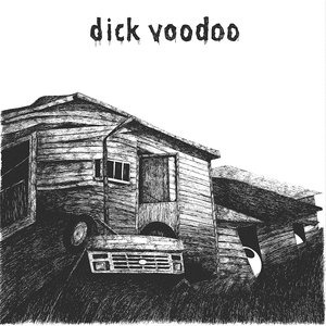 Image for 'Dick Voodoo'