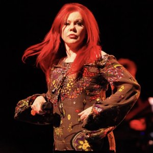 Bild für 'Kate Pierson'