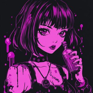 Image for 'love potions'
