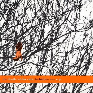 Image for 'The Death Cab for Cutie Forbidden Love EP'