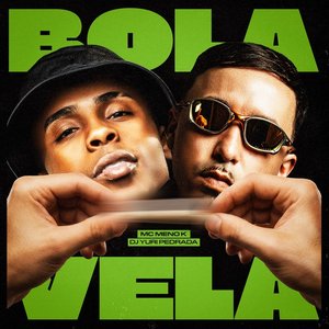 'Bola Uma Vela (Trava Chip)'の画像