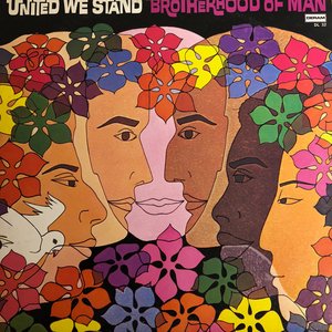 “United We Stand”的封面
