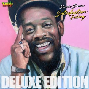 Image pour 'Satisfaction Feeling (Deluxe Edition)'