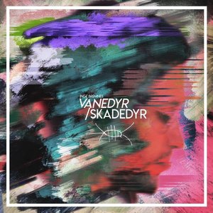 Image for 'Vanedyr / Skadedyr'