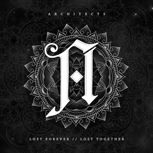 Image for 'Lost Forever // Lost Together'