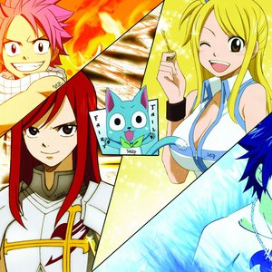 'Fairy Tail'の画像