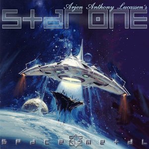 Zdjęcia dla 'Space Metal'